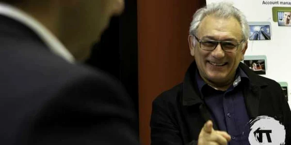serge avedikian