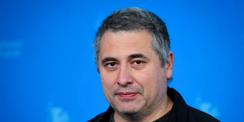 Radu Jude FOTO Profimedia