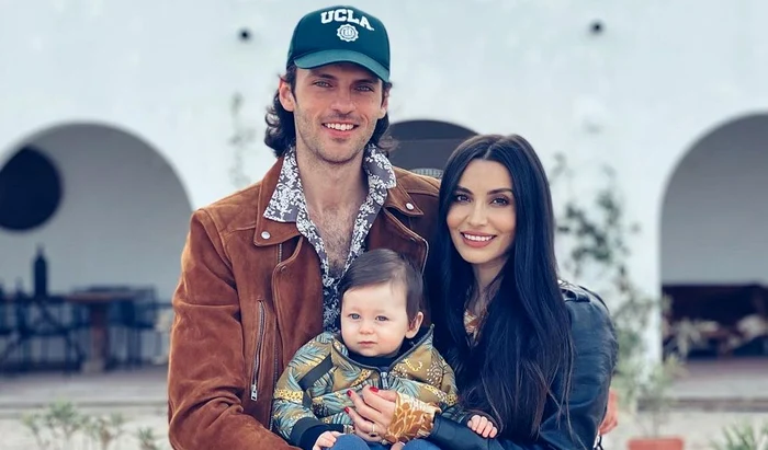 Familia actriței s-a îmbolnăvit de coronavirus