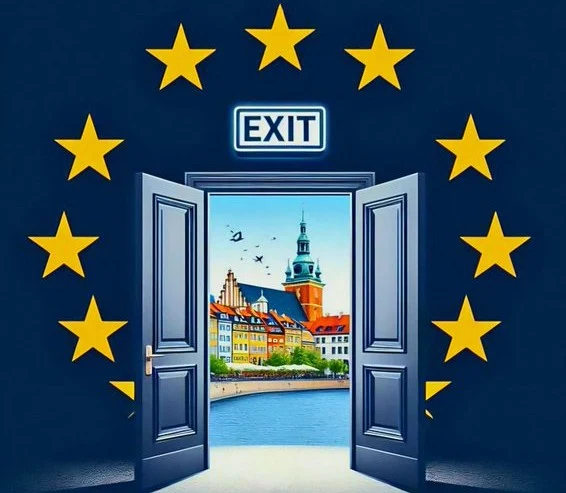 Polonia a calculat cât ar costa țara o posibilă ieșire din UE