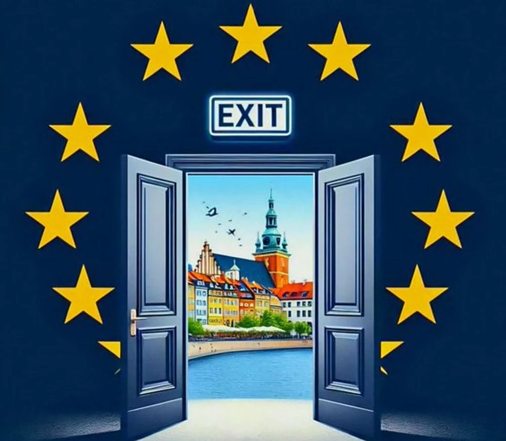 Polonia a calculat cât ar costa țara o posibilă ieșire din UE