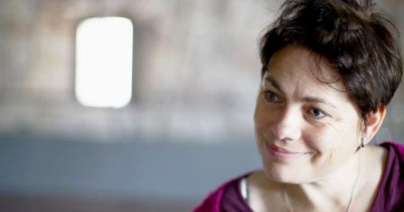 Cluj: Caroline Fernolend, restauratoarea Transilvaniei - „În ultimii trei ani, patrimoniul a fost distrus mai mult decât în comunism”