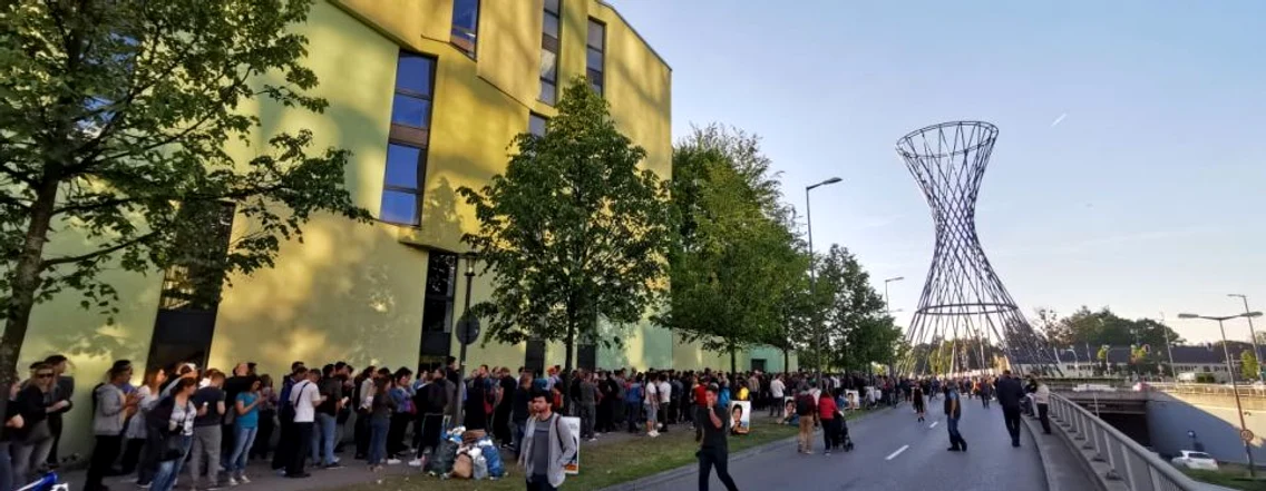 Vot în diaspora - alegeri europarlamentare referendum scrutin 26 mai 2019 în Munchen Germania Sursa Rareş Curatu