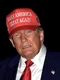 Donald Trump cu șapcă MAGA FOTO Profimedia