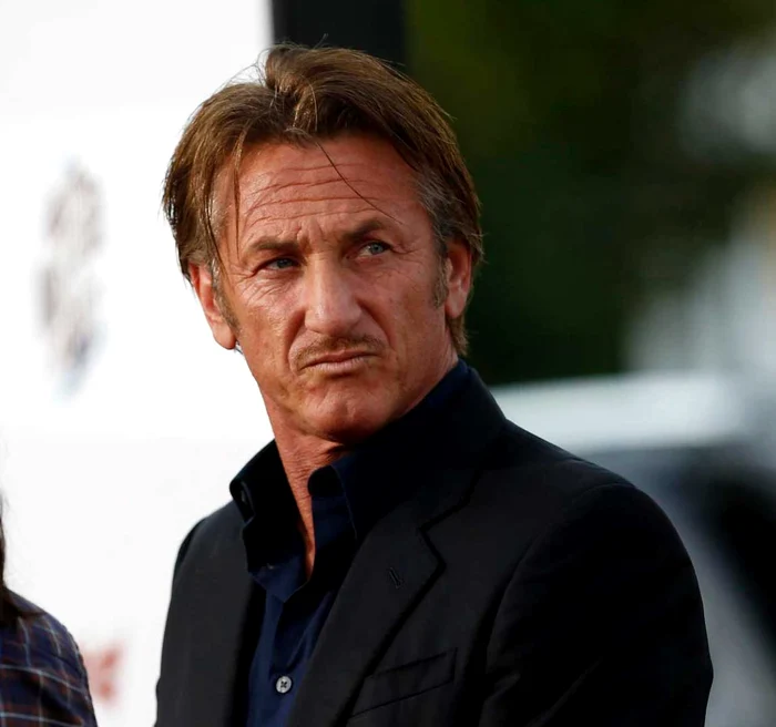 Sean Penn