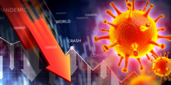 Criza coronavirus - recesiune FOTO Shutterstock 