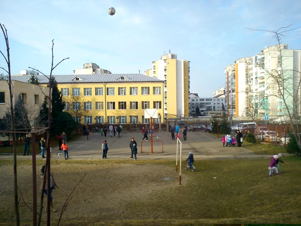 cluj