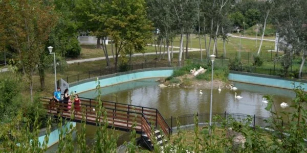 calarasi zoo