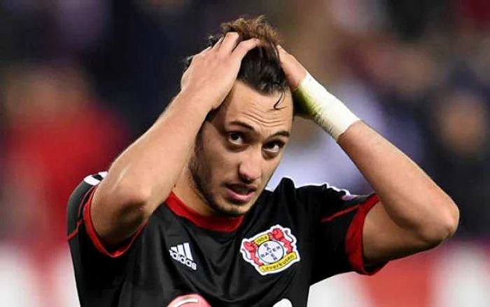 Hakan Çalhanoğlu