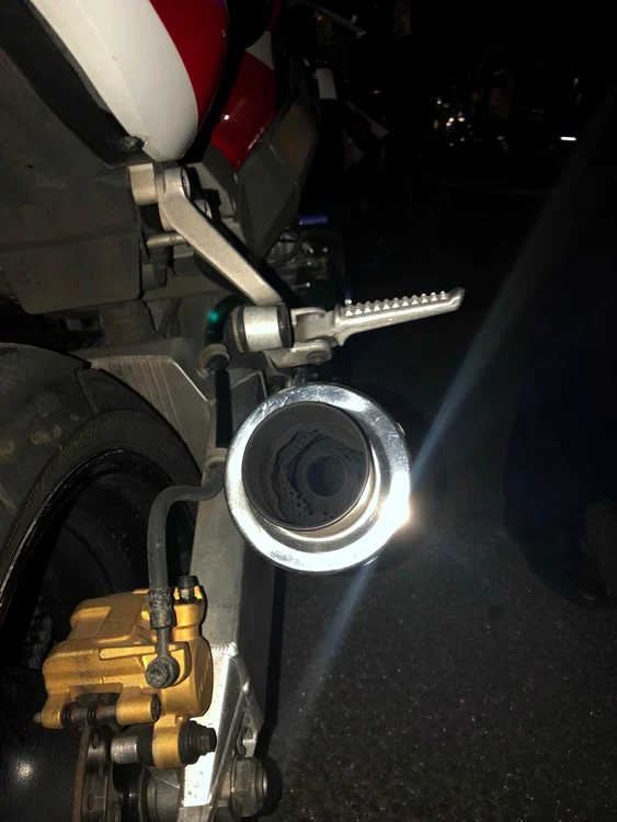 Acest dispozitiv face zgomot infernal