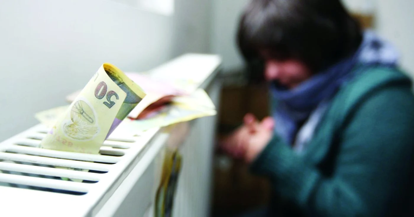 Ieşenii vor plăti mai mult pentru căldură 