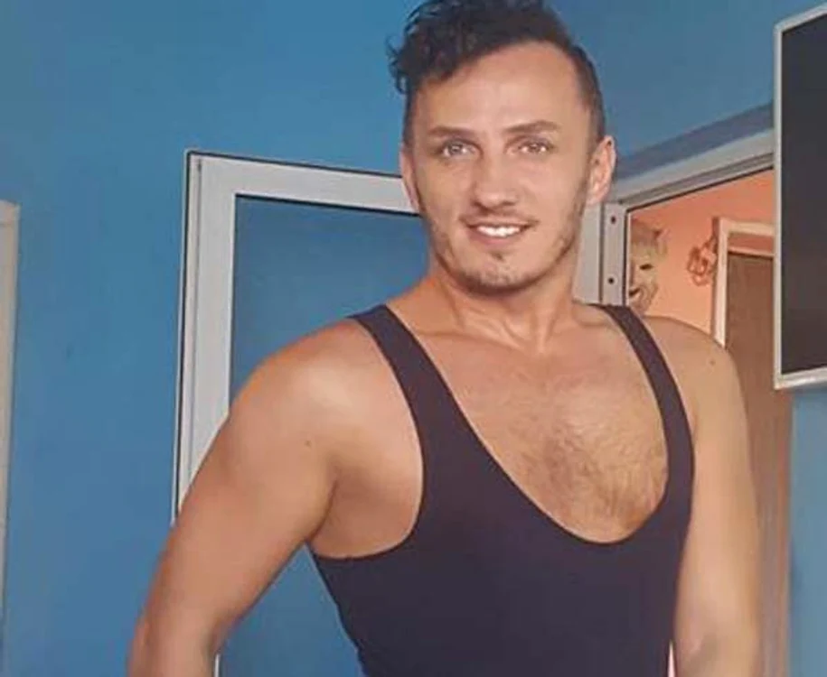 
    Mihai Trăistariu FOTO: Arhiva personală  