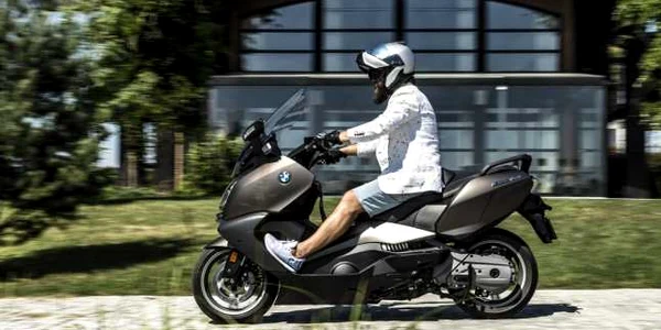 ambasadori motorrad