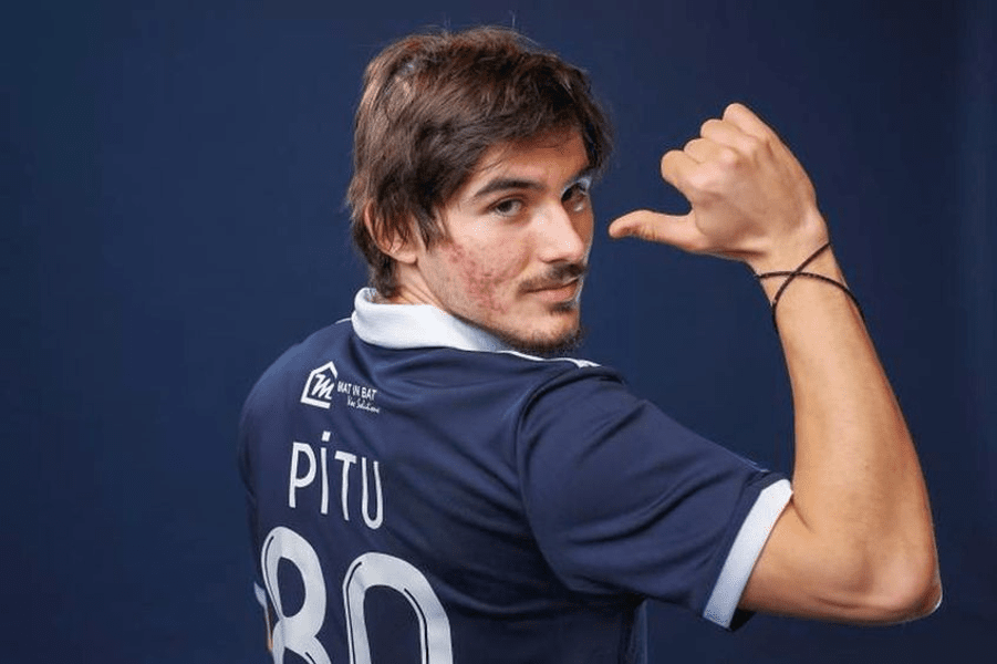 Pitu oprește seria eșecurilor românești în Europa: Francezii remarcă transformarea puștiului, la Bordeaux