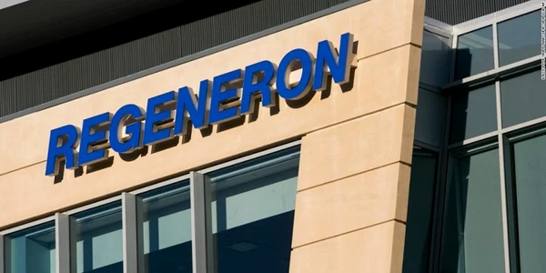 Regeneron FOTO News.ro