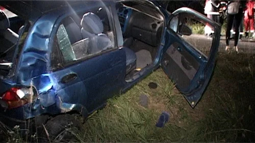 accident