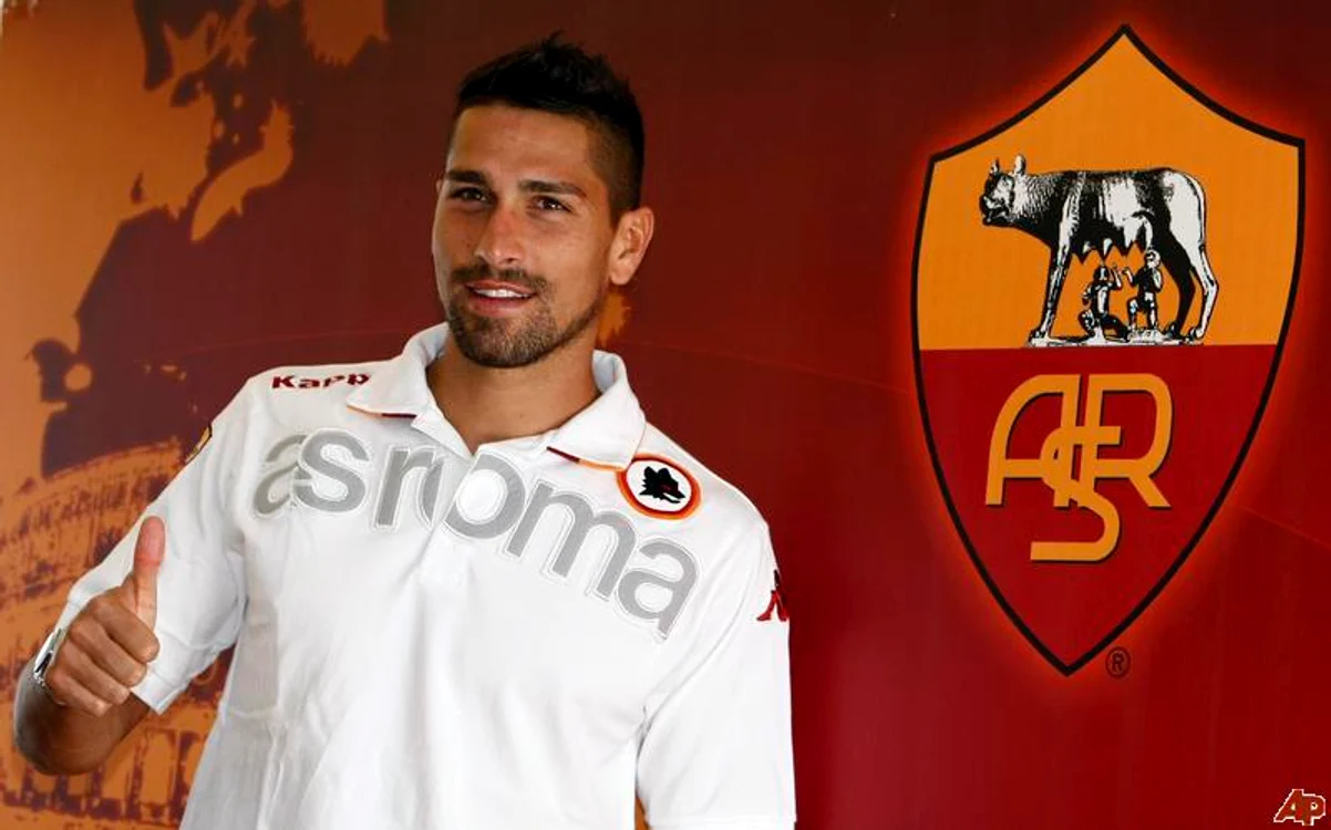 Marco Borriello