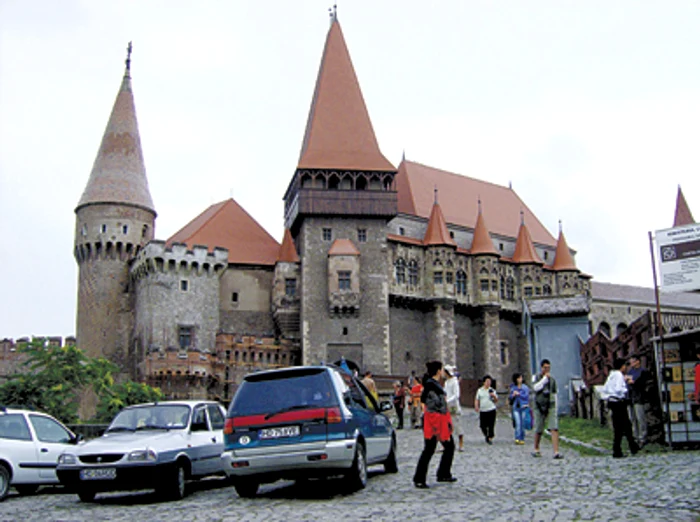 Hunedoara: Ultimul vot pentru monumente