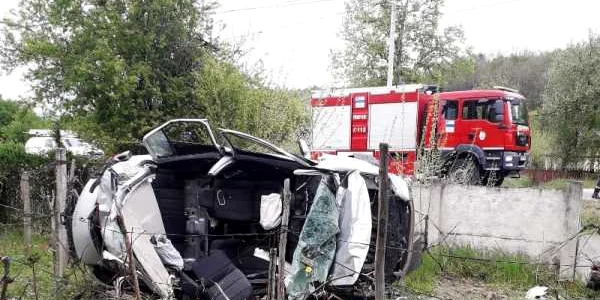 accident