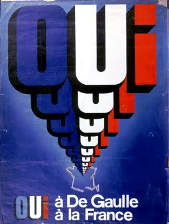 affiche referendum de 1969 jpg jpeg