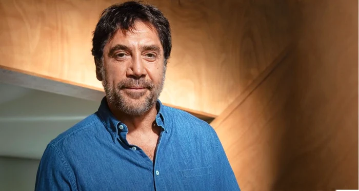 Javier Bardem. Foto: Getty