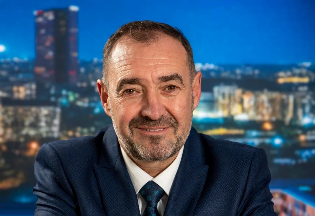 Investitorul britanic Ghai Sant Ram își consolidează prezența pe piața imobiliară din România