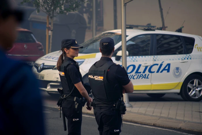 Bărbatul român a făcut descoperirea macabră marți dimineață. FOTO: Shutterstock