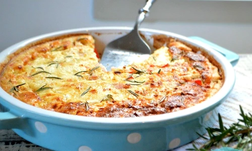 crustless quiche feta jpeg