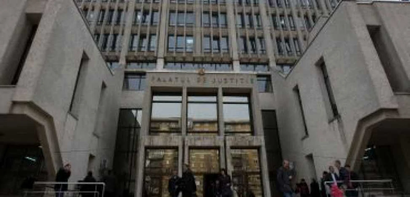 Iaşi: 14 ani de închisoare pentru că a nenorocit un puşti