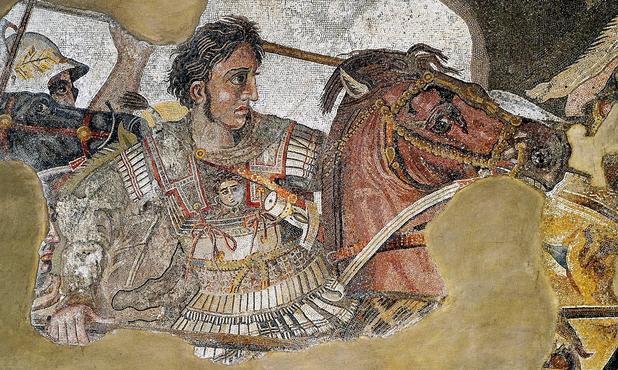 alexander the great mosaic jpg jpeg