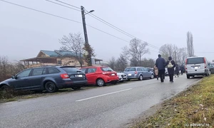 Aglomerație Foto Daniel Guță ADEVĂRUL jpg