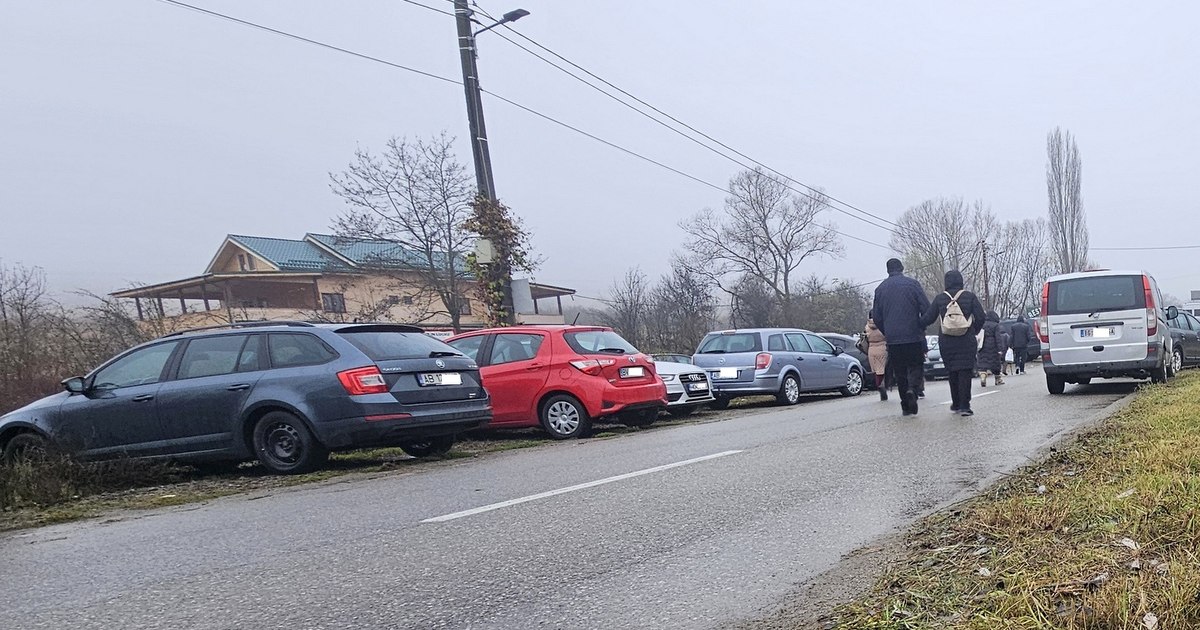 Stăpâni pe asfalt. Motivul nescris pentru care curțile românilor rămân goale, iar străzile pline