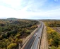 Autostrada Lugoj Deva, zona Margina Holdea  Foto Daniel Guță  ADEVĂRUL (4) jpg