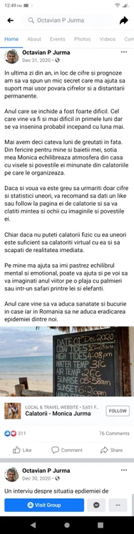 Promovare