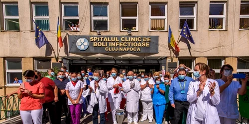 medici spitalul clinic judetean cluj