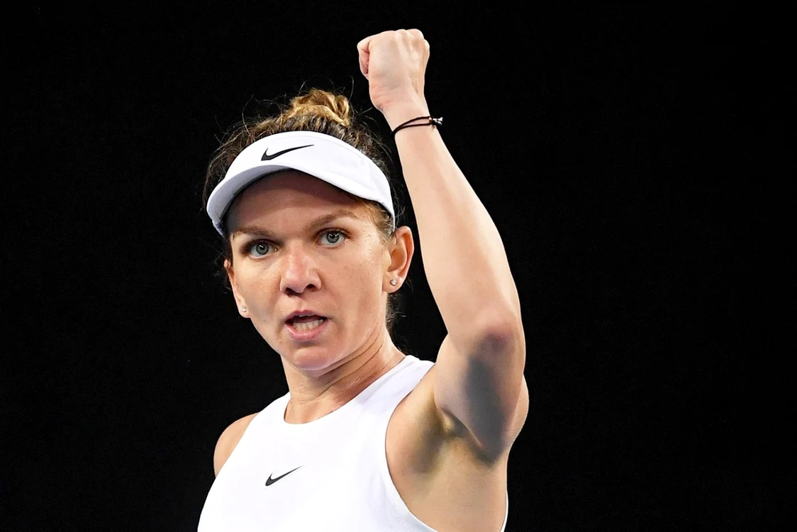 Pe zgura de la Roma, Halep se va pregăti pentru Roland Garros 2020, care va începe la 27 septembrie