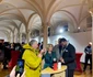 Lansarea parfumurilor Muzeului Național Brukenthal din Sibiu Foto Muzeul Național Brukenthal