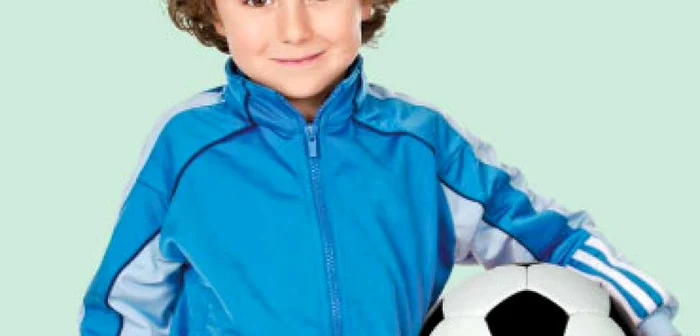 La ce sport este bine să îţi dai copilul