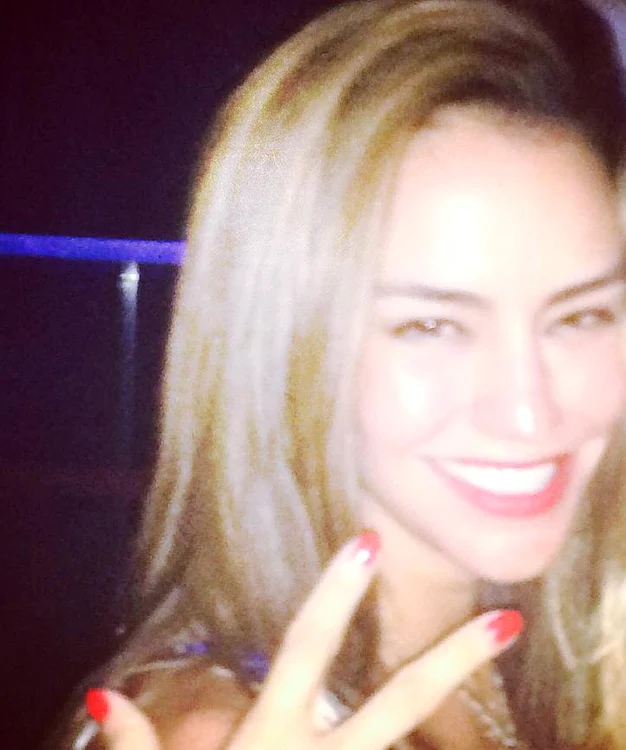Consuelo Mutu