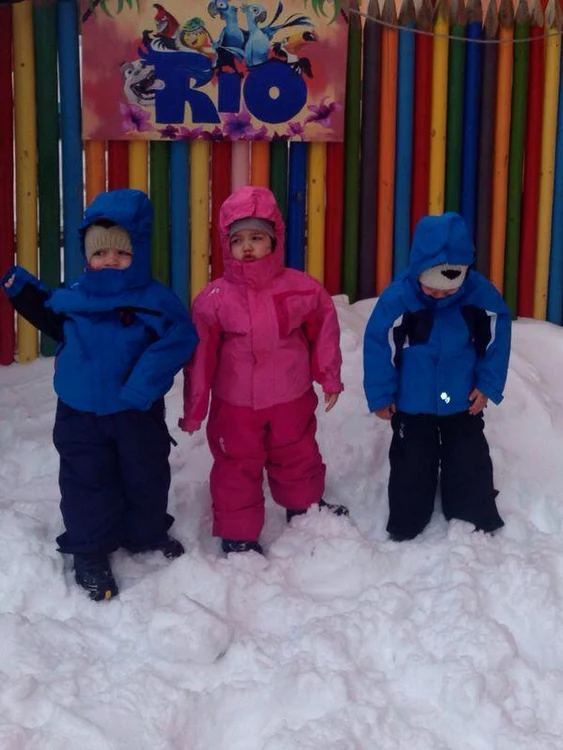 Nicoleta Luciu (Foto: Facebook)