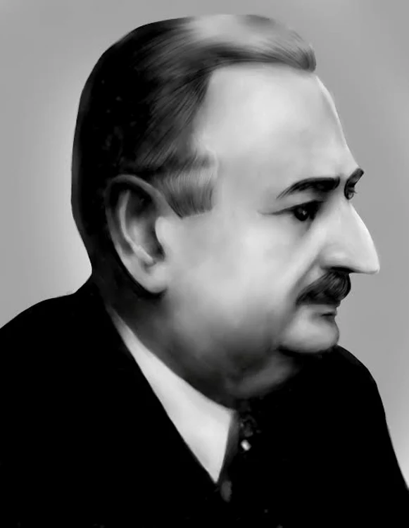 Constantin Graur ziaristul botoşănean care a militat pentru dreptul la liberă exprimare FOTO Adevărul