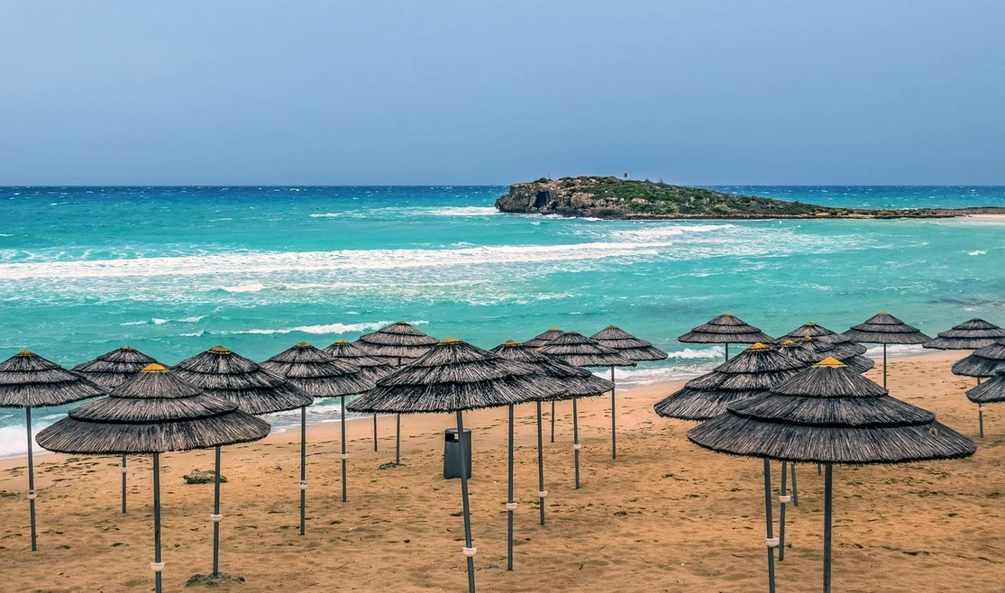 Destinații din Europa unde te poți bucura de soare și plajă de sărbători / foto: Pixabay