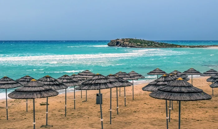 Destinații din Europa unde te poți bucura de soare și plajă de sărbători / foto: Pixabay