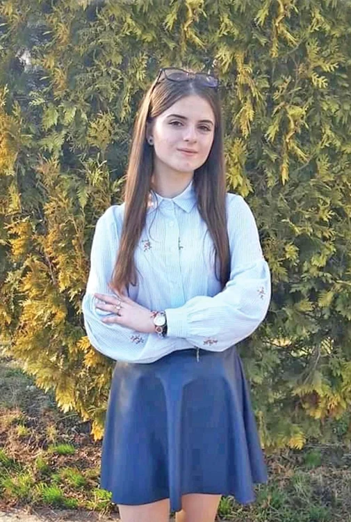 Alexandra (15 ani) a fost răpită, sechestrată, violată şi omorâtă