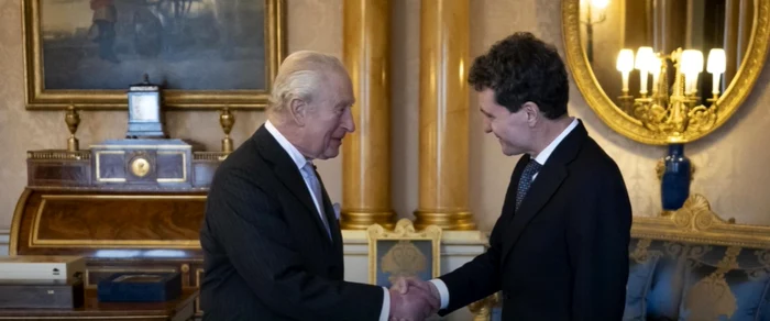 FOTO: Facebook / Nicușor Dan