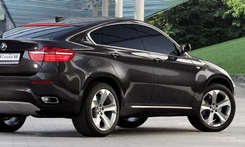 7 bmw concept x6 jpeg