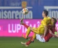 Fotbal România - Danemarca U21 FOTO Mediafax / Alexandru Dobre