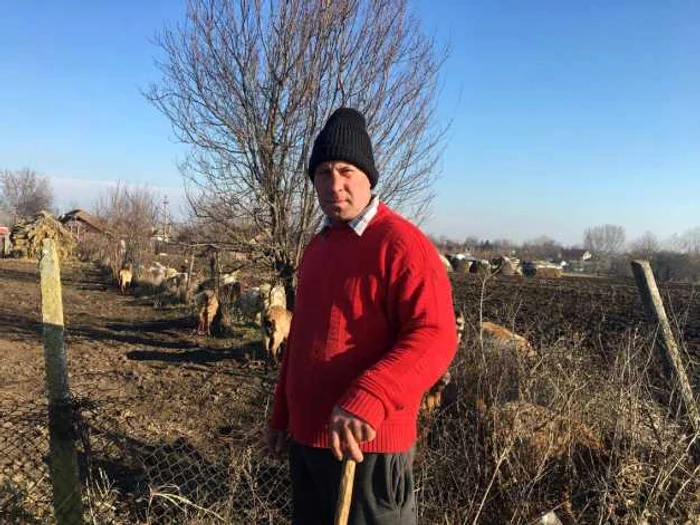 Una dintre victimele atacatorului a fost împuşcată în abdomen