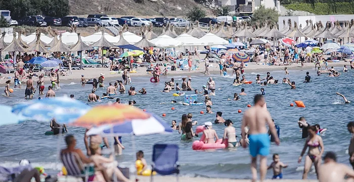 Consultații gratuite la mare FOTO: Arhivă