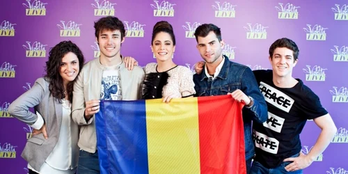 violetta foto disney